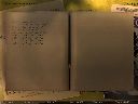 Captains Log Book