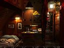 Captains Cabin