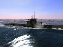At sea with a Type IID