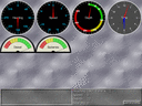 Submarine gauges