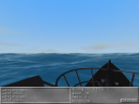 New improved water simulation