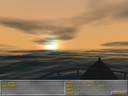 And a sunrise