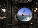 Periscope view at day