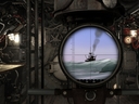 Periscope view at day