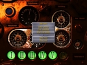 New TDC with ingame menu