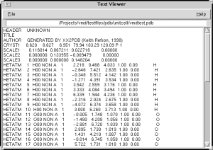 Image of Text Viewer